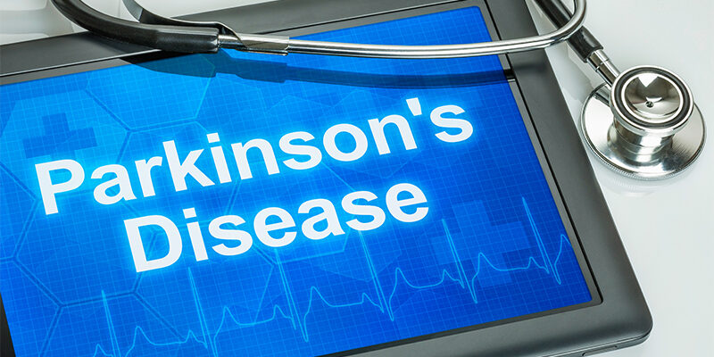 Parkinson’s disease on physicians tablet Parkinson's disease on physicians tablet