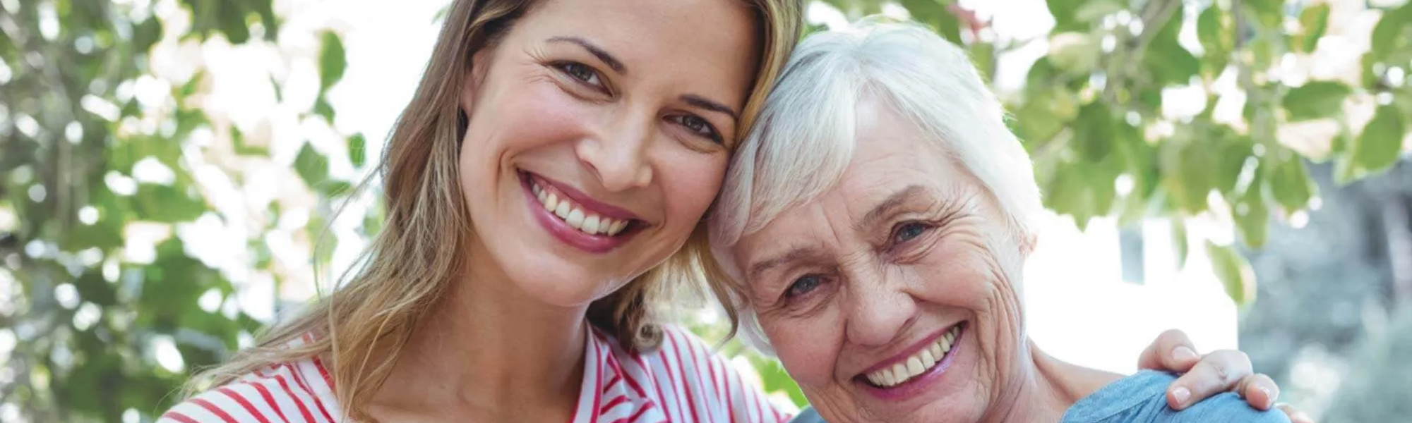 Generations at Home - companion care