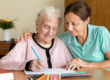 Supporting Dementia Care at Home: Enhancing Comfort and Safety with Generations at Home
