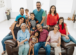 The Rise of Multigenerational Households