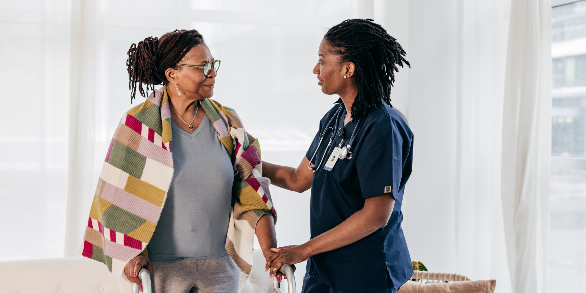 Blog 2 Companion Care for Seniors Living Alone