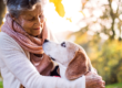 Pet Therapy For Seniors