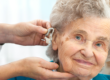 Hearing loss for seniors