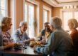 Preventing Loneliness in Older Adults